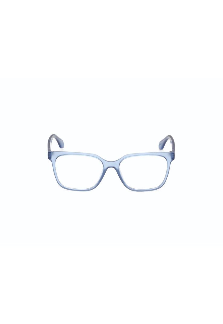 Lentes Ópticos Azul Mate Adidas Originals OR5088085-0