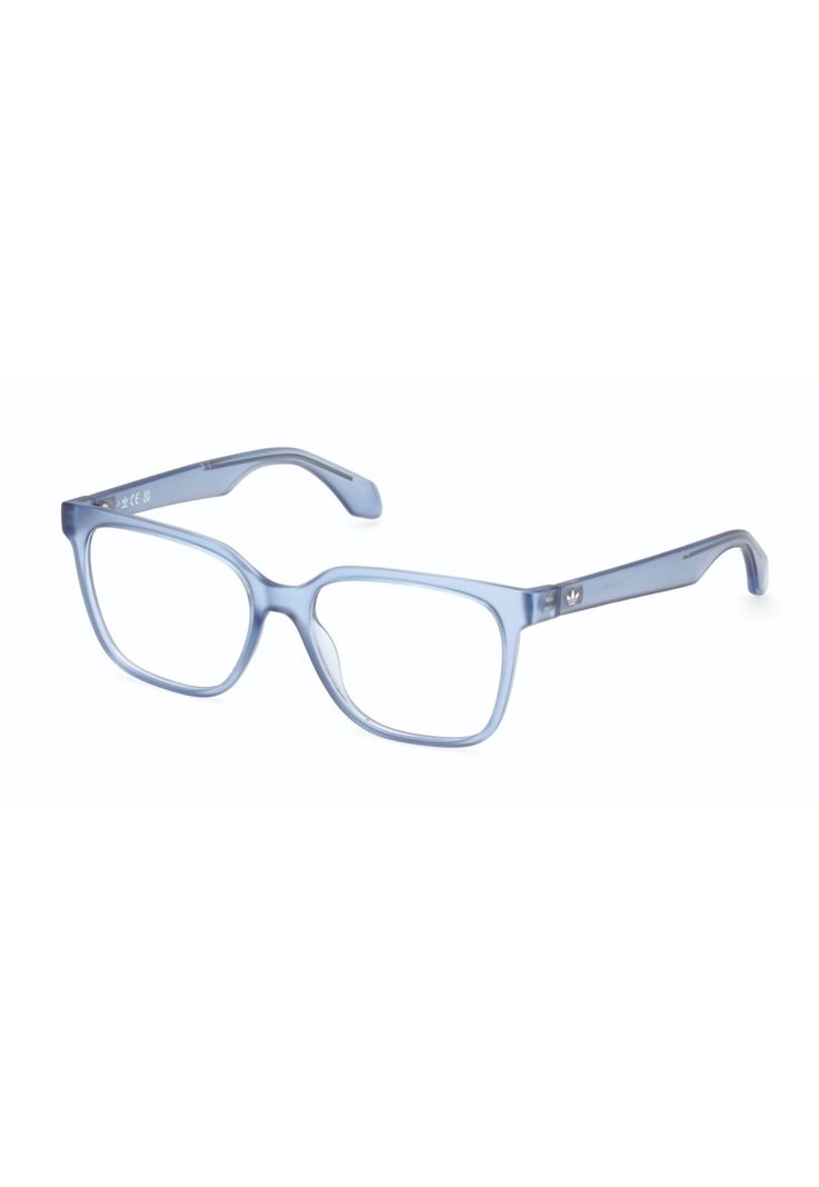 Lentes Ópticos Azul Mate Adidas Originals OR5088085-1