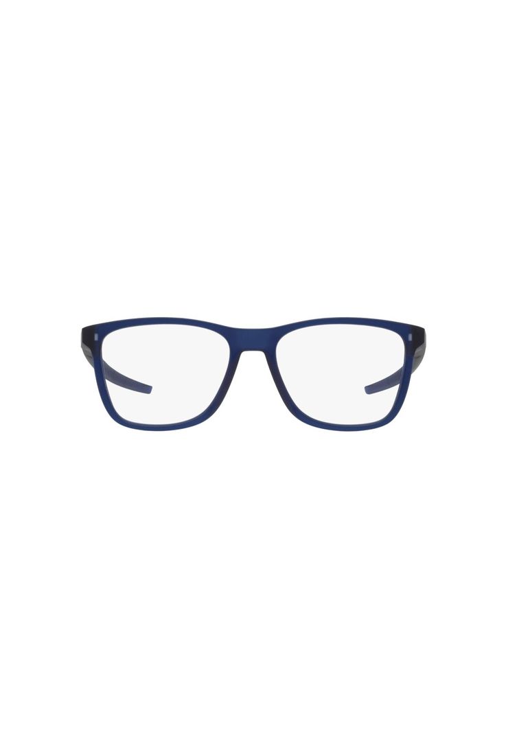 Lentes Ópticos Centerboard Azul Oakley Frame OX8163816308-0