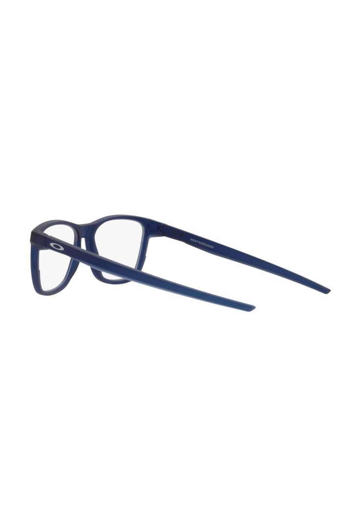 Lentes Ópticos Centerboard Azul Oakley Frame OX8163816308-4