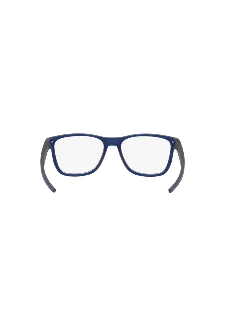 Lentes Ópticos Centerboard Azul Oakley Frame OX8163816308-6