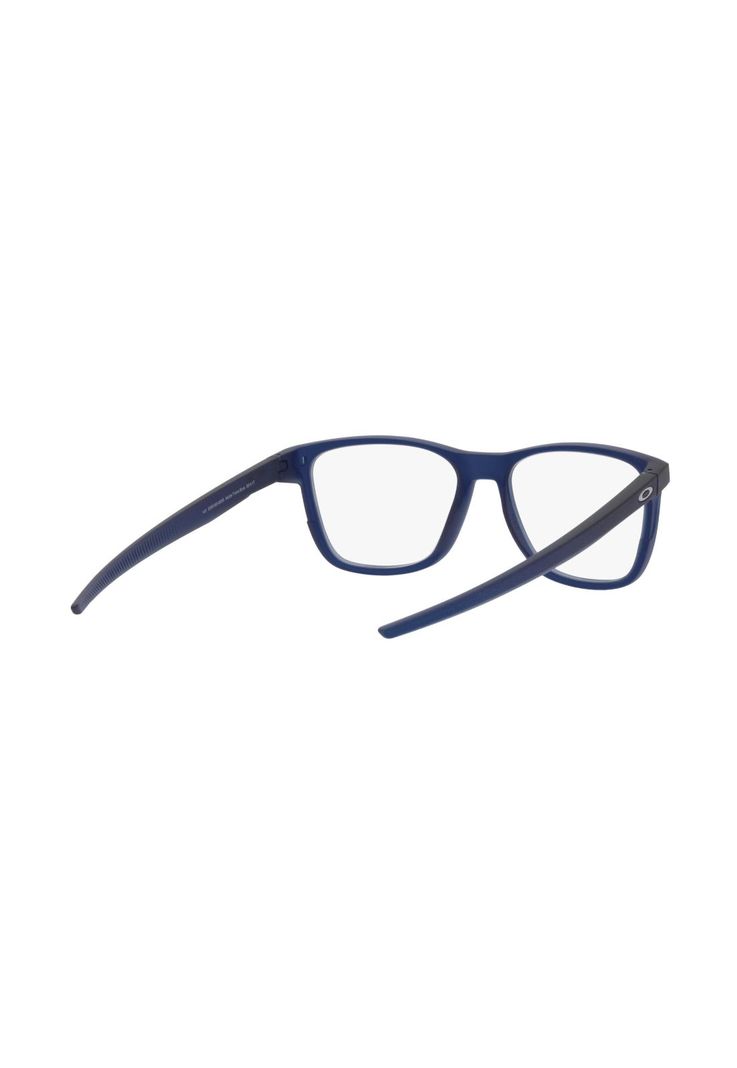 Lentes Ópticos Centerboard Azul Oakley Frame OX8163816308-7