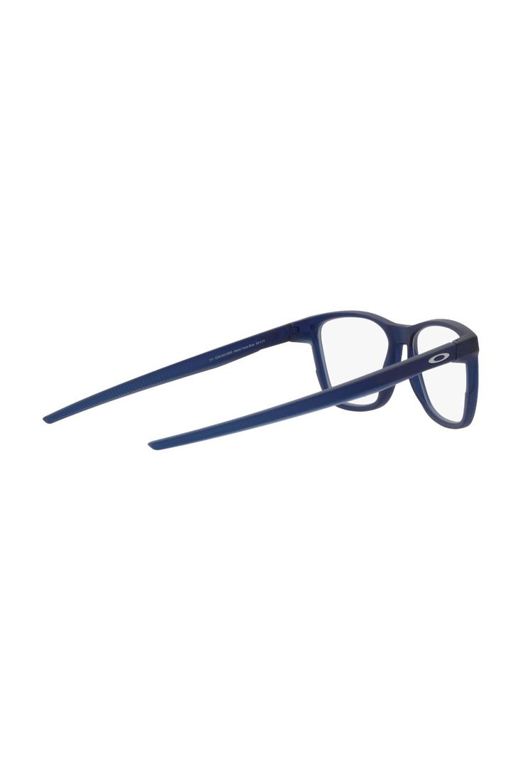 Lentes Ópticos Centerboard Azul Oakley Frame OX8163816308-8