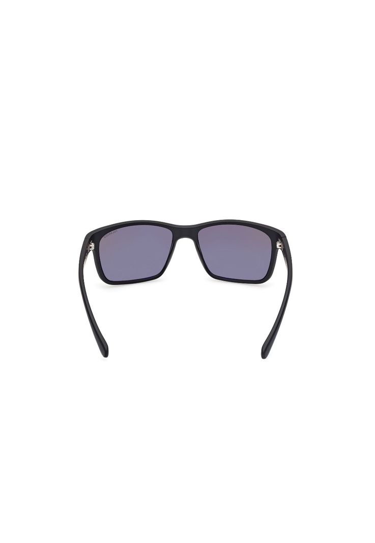 Lentes de Sol Negro Espejados Skechers SE611702X-4