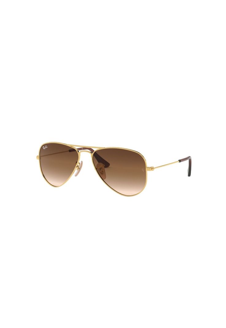 Lentes de Sol Aviator Ray-Ban Junior para NIÑOS-1