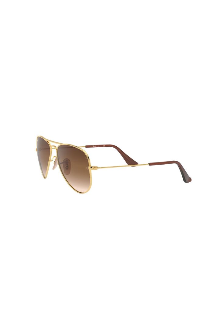 Lentes de Sol Aviator Ray-Ban Junior para NIÑOS-2