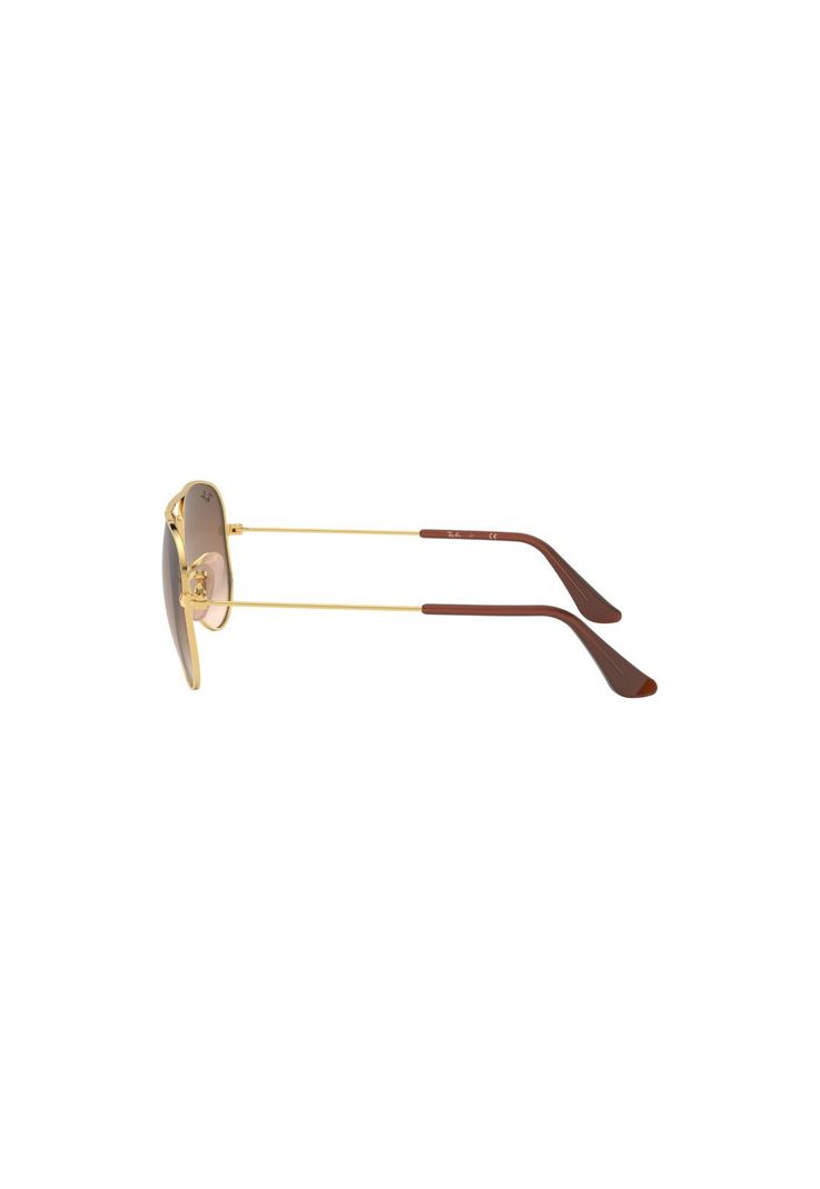 Lentes de Sol Aviator Ray-Ban Junior para NIÑOS-3