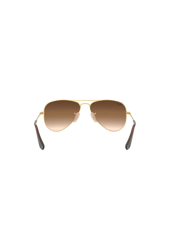 Lentes de Sol Aviator Ray-Ban Junior para NIÑOS-6