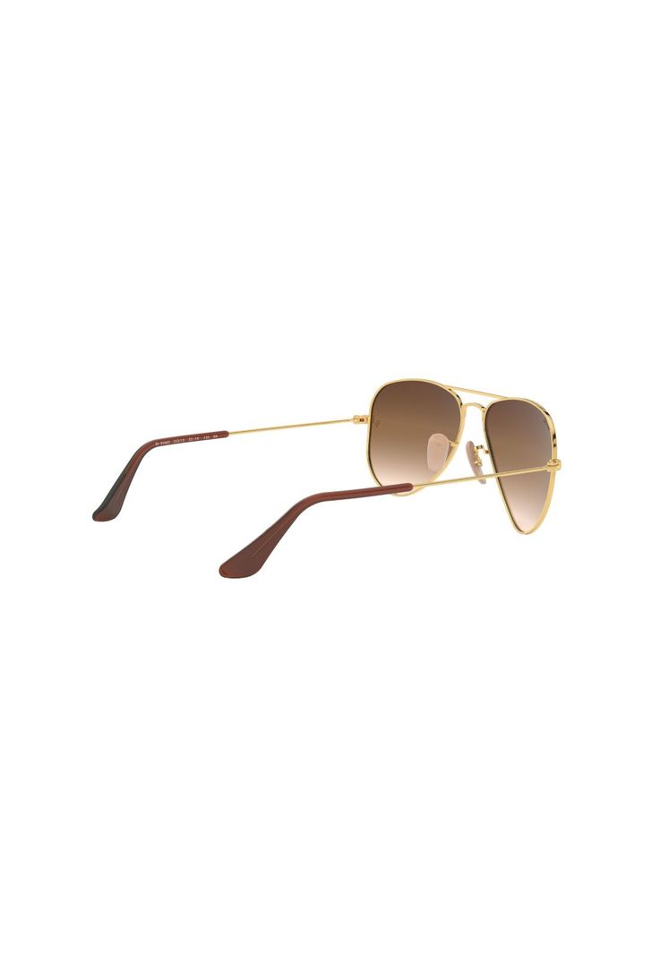 Lentes de Sol Aviator Ray-Ban Junior para NIÑOS-8