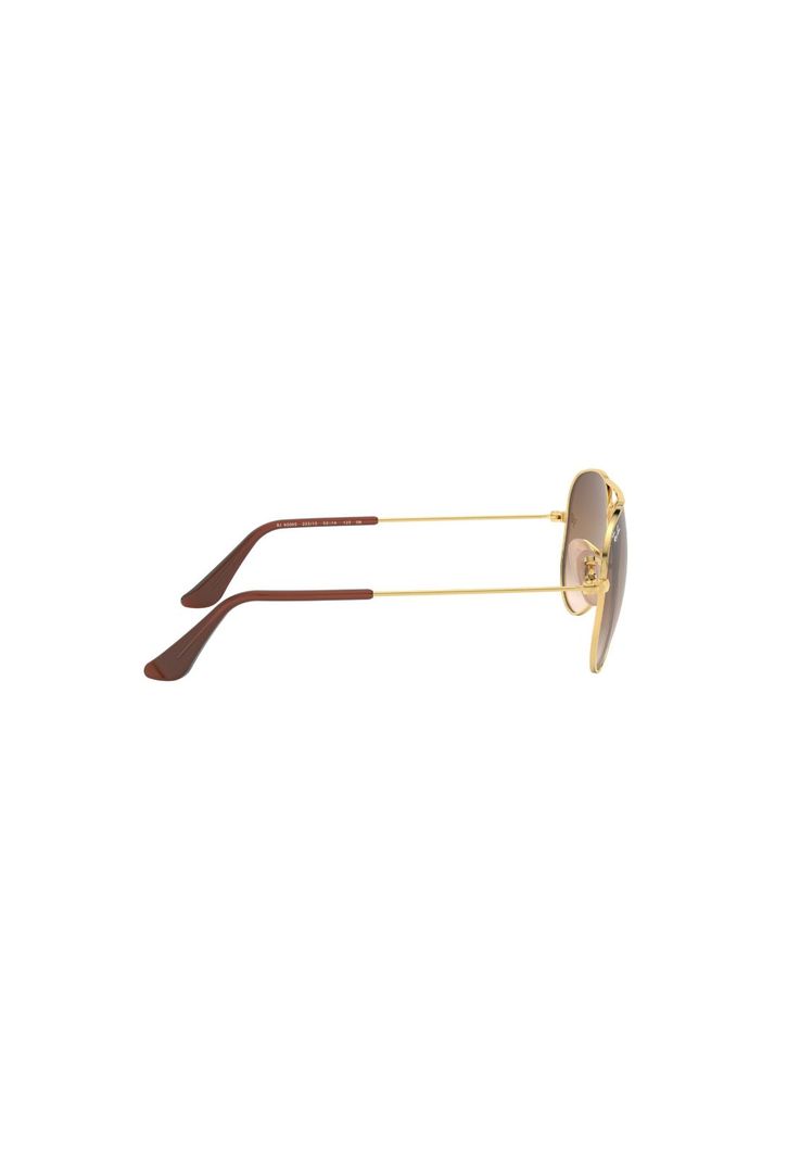 Lentes de Sol Aviator Ray-Ban Junior para NIÑOS-9
