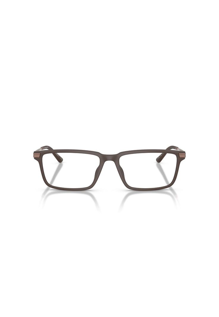 Emporio Armani Lentes Opticos EA3268U 6258  53 Cafe M