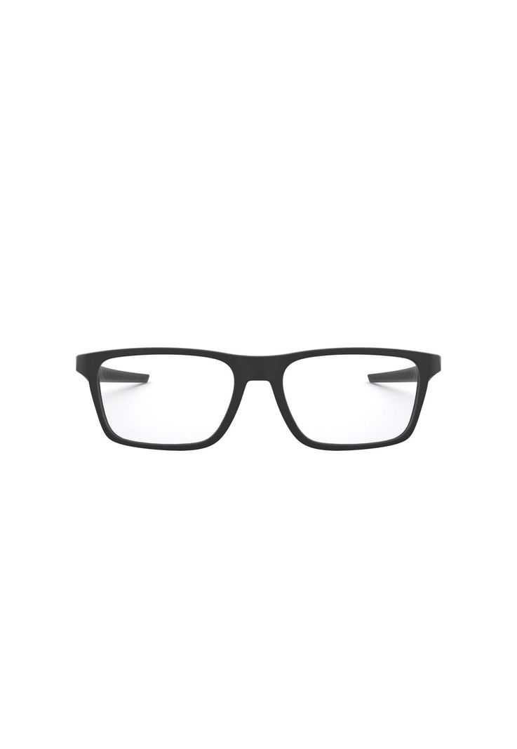 Lentes Ópticos Port Bow Negro Oakley Frame OX8164816401-0