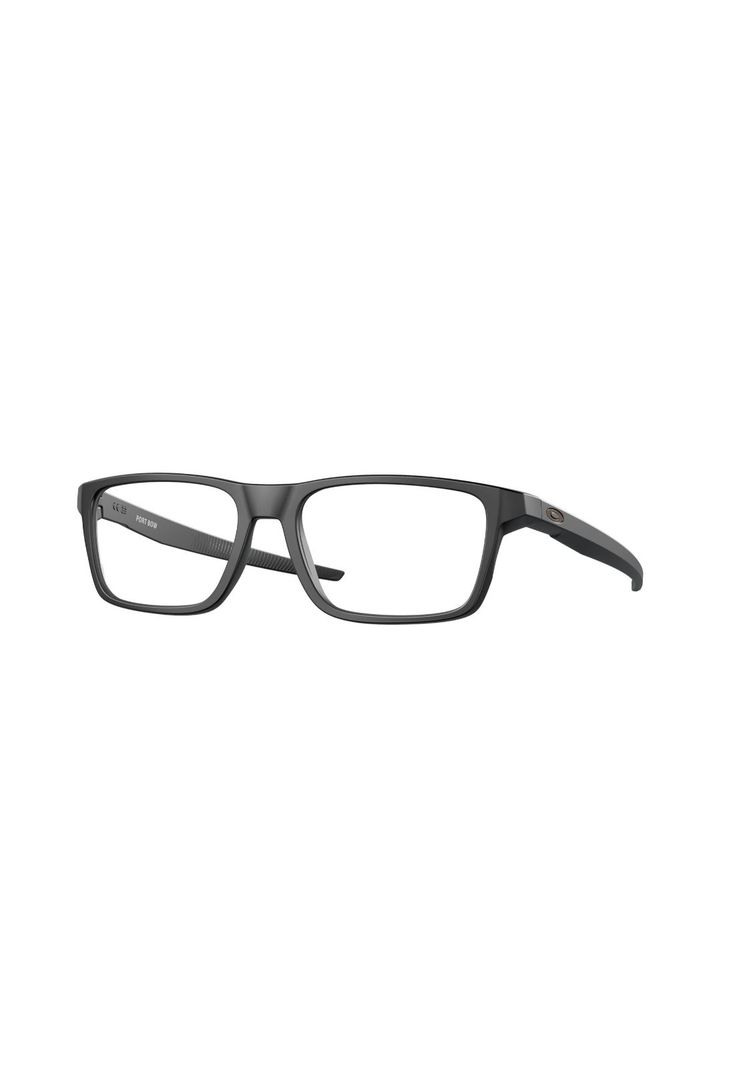 Lentes Ópticos Port Bow Negro Oakley Frame OX8164816401-1