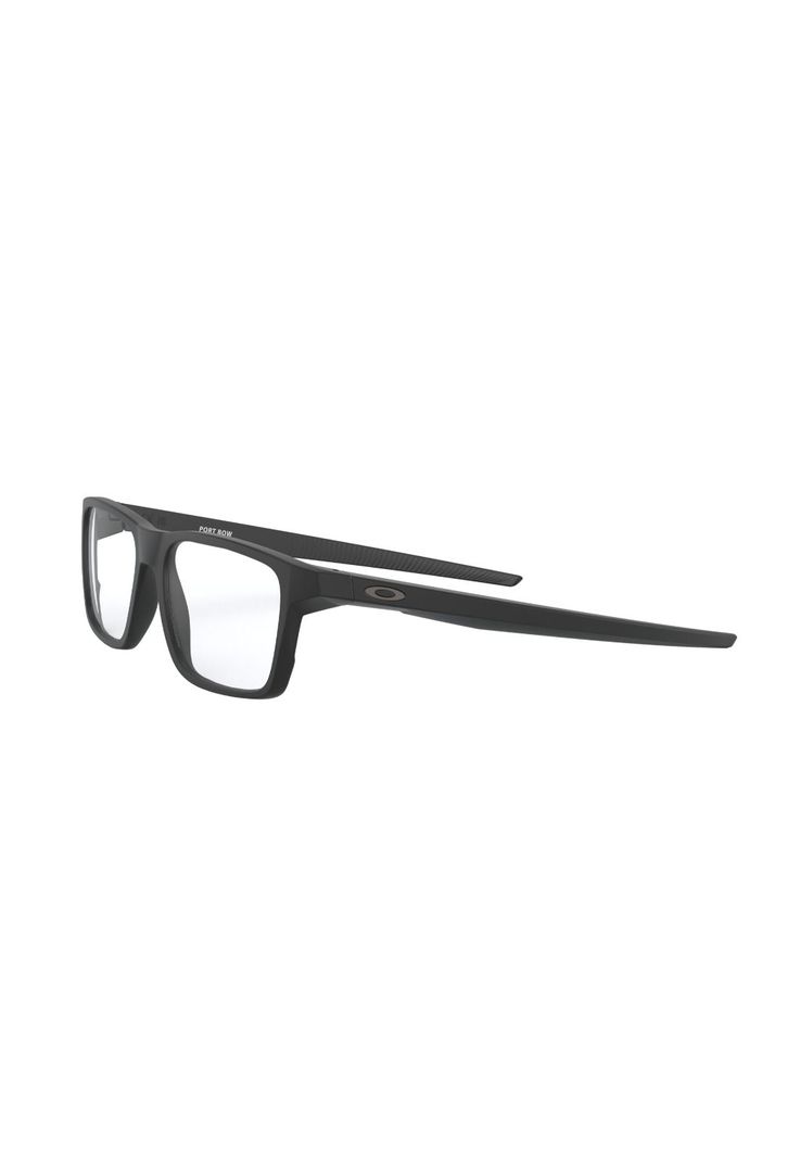 Lentes Ópticos Port Bow Negro Oakley Frame OX8164816401-2