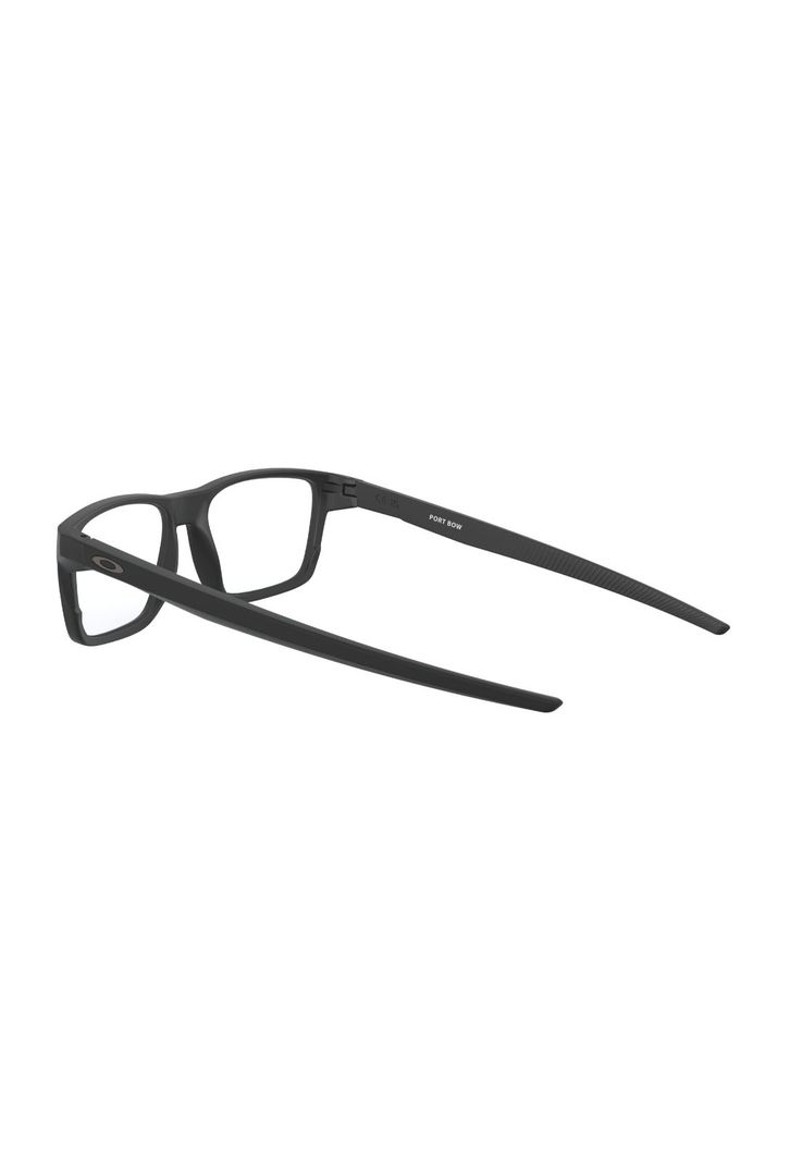 Lentes Ópticos Port Bow Negro Oakley Frame OX8164816401-4
