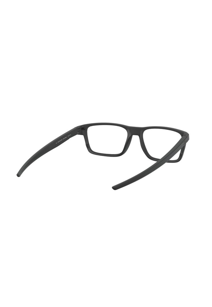 Lentes Ópticos Port Bow Negro Oakley Frame OX8164816401-7