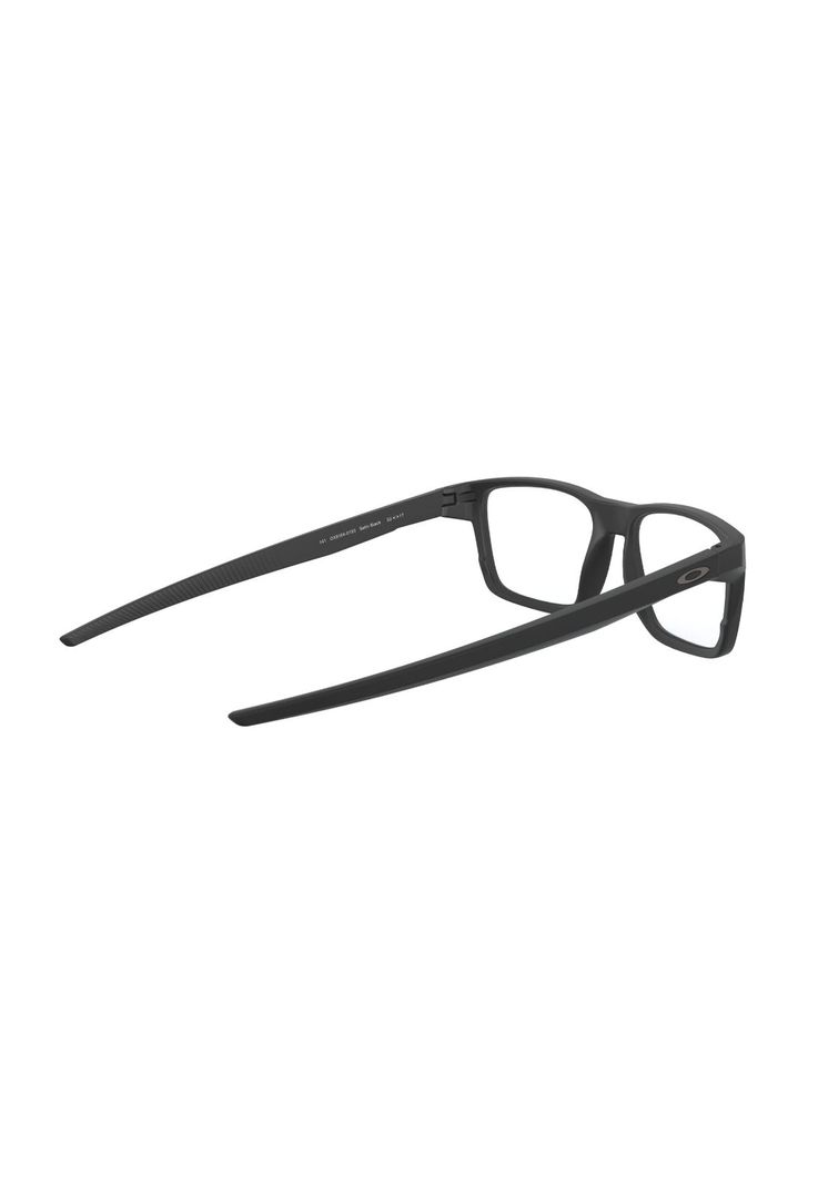 Lentes Ópticos Port Bow Negro Oakley Frame OX8164816401-8