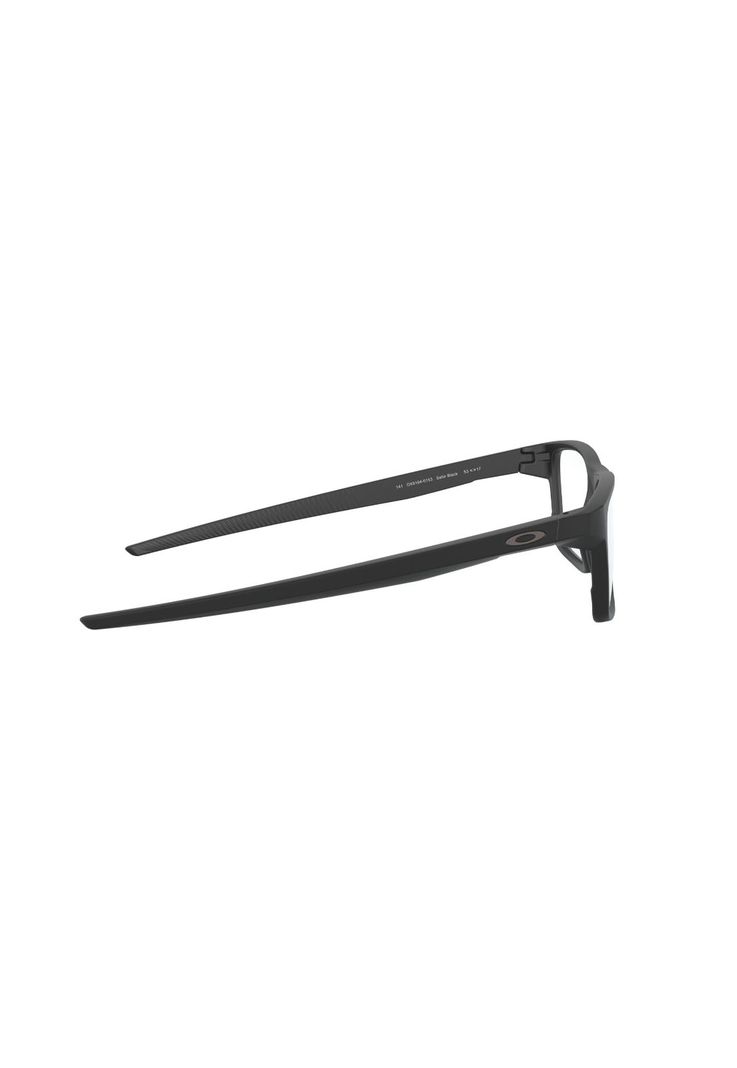 Lentes Ópticos Port Bow Negro Oakley Frame OX8164816401-9