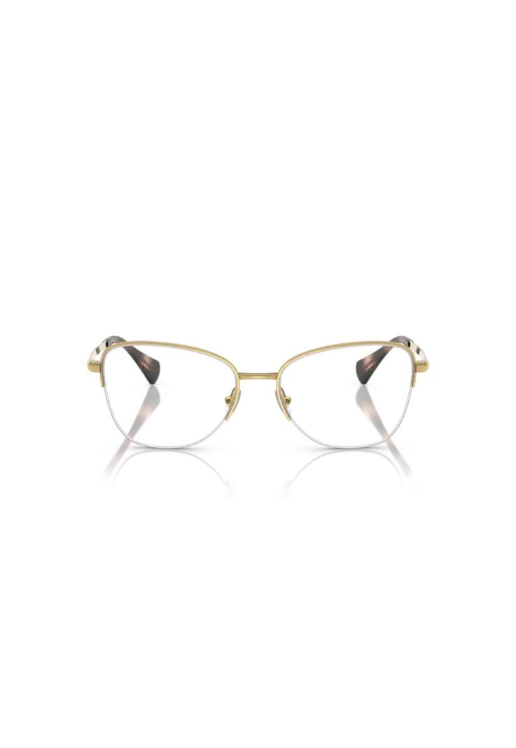 Lentes Ópticos Dorado Ralph Lauren RA60619004-0