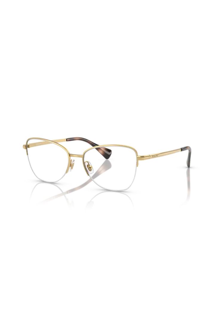 Lentes Ópticos Dorado Ralph Lauren RA60619004-1