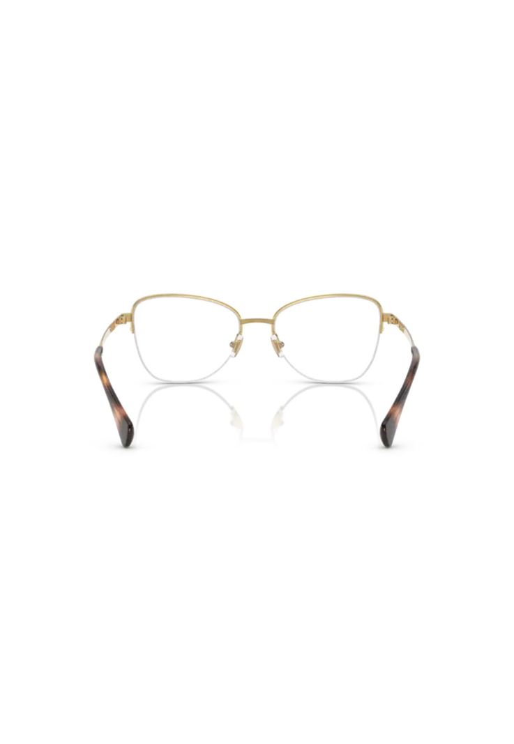 Lentes Ópticos Dorado Ralph Lauren RA60619004-3
