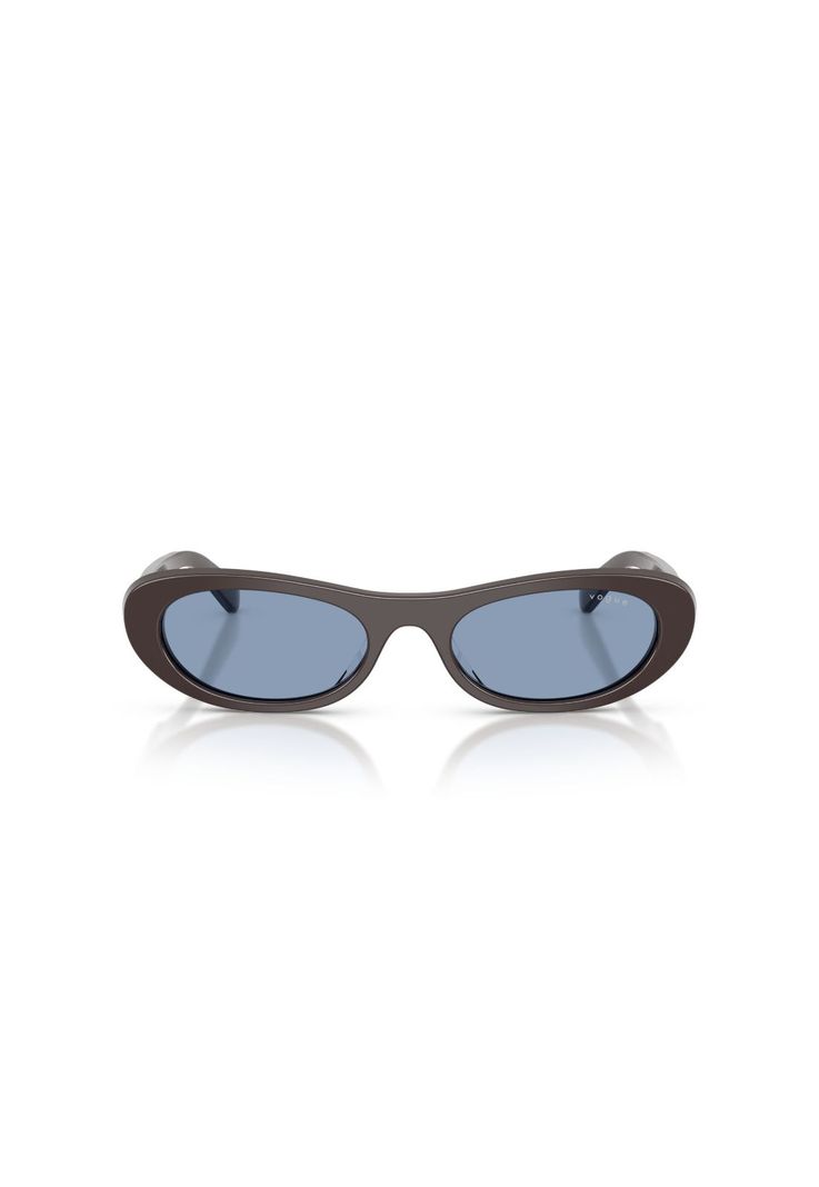 Vogue Lentes de Sol VO5695SU 326972 53 Cafe M