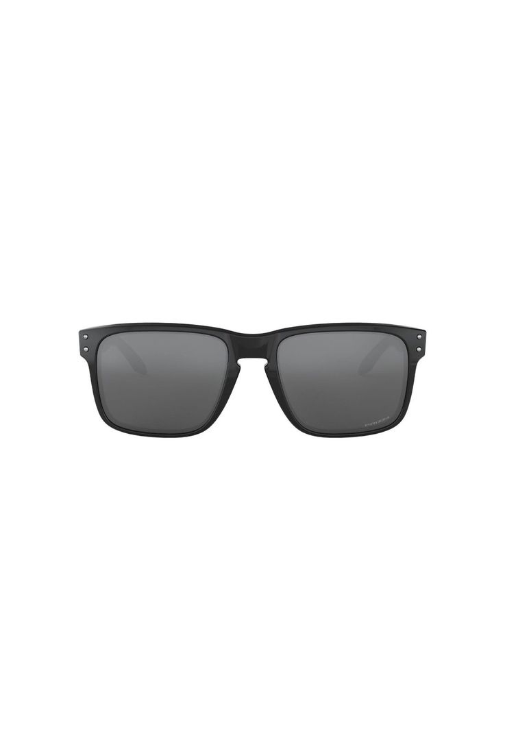 Lentes de sol Oakley Holbrook Prizm Gris Negro Iridium OO91029102E155-0