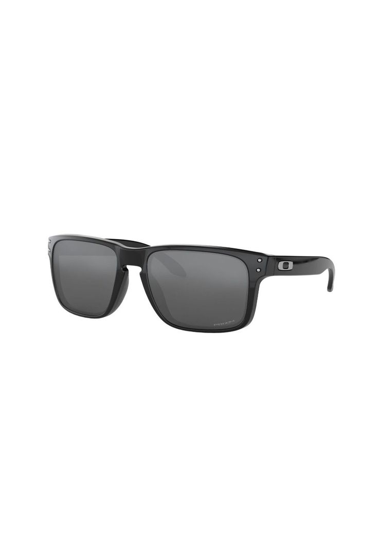 Lentes de sol Oakley Holbrook Prizm Gris Negro Iridium OO91029102E155-1
