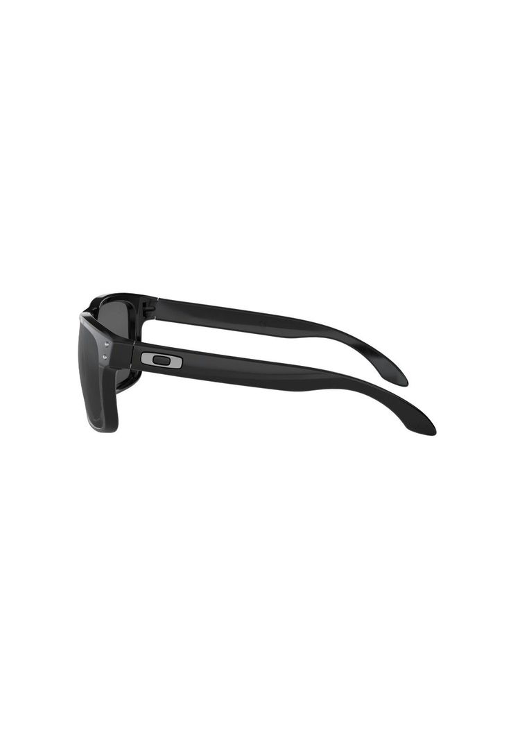 Lentes de sol Oakley Holbrook Prizm Gris Negro Iridium OO91029102E155-3