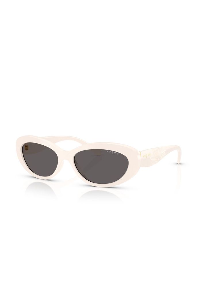 Lentes de Sol Beige Vogue Eyewear VO5630S312487-1