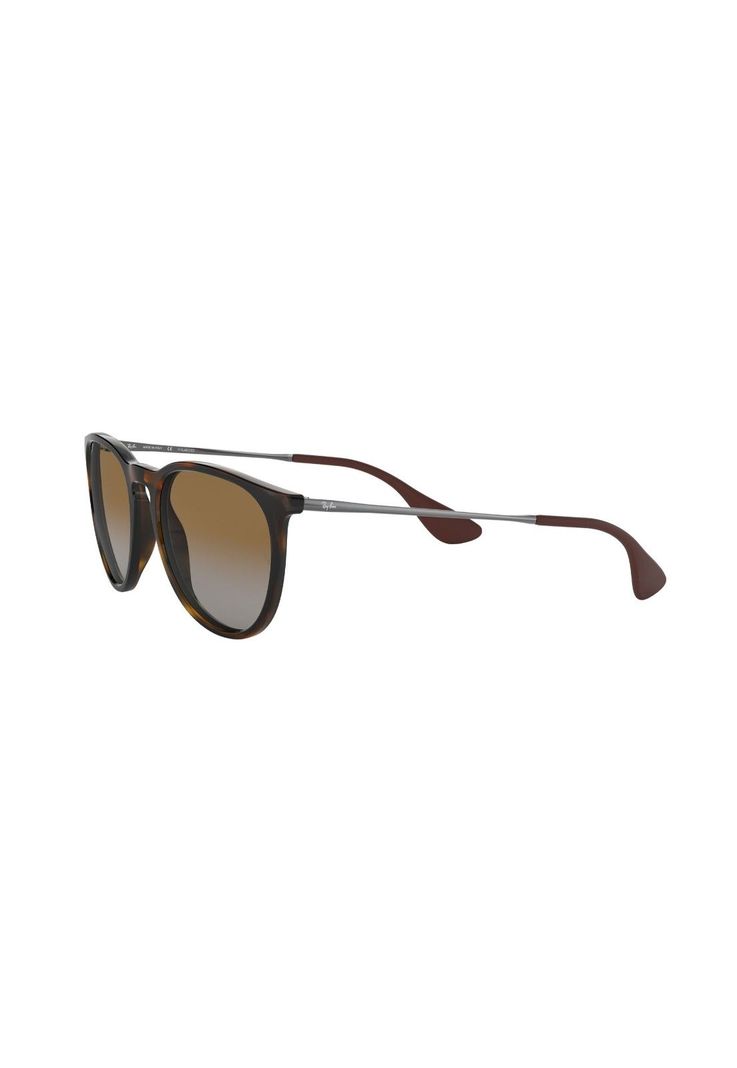 Lentes de Sol Erika Havana Polarizados Ray-Ban RB4171710T5-2