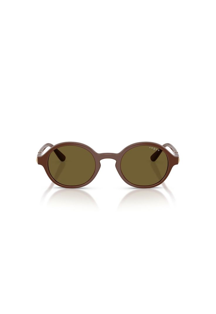 Vogue Lentes de Sol VO5692S 329673 46 Cafe M