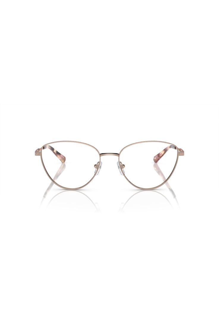 Lentes Ópticos Crested Butte Rosado Michael Kors MK30701108-0