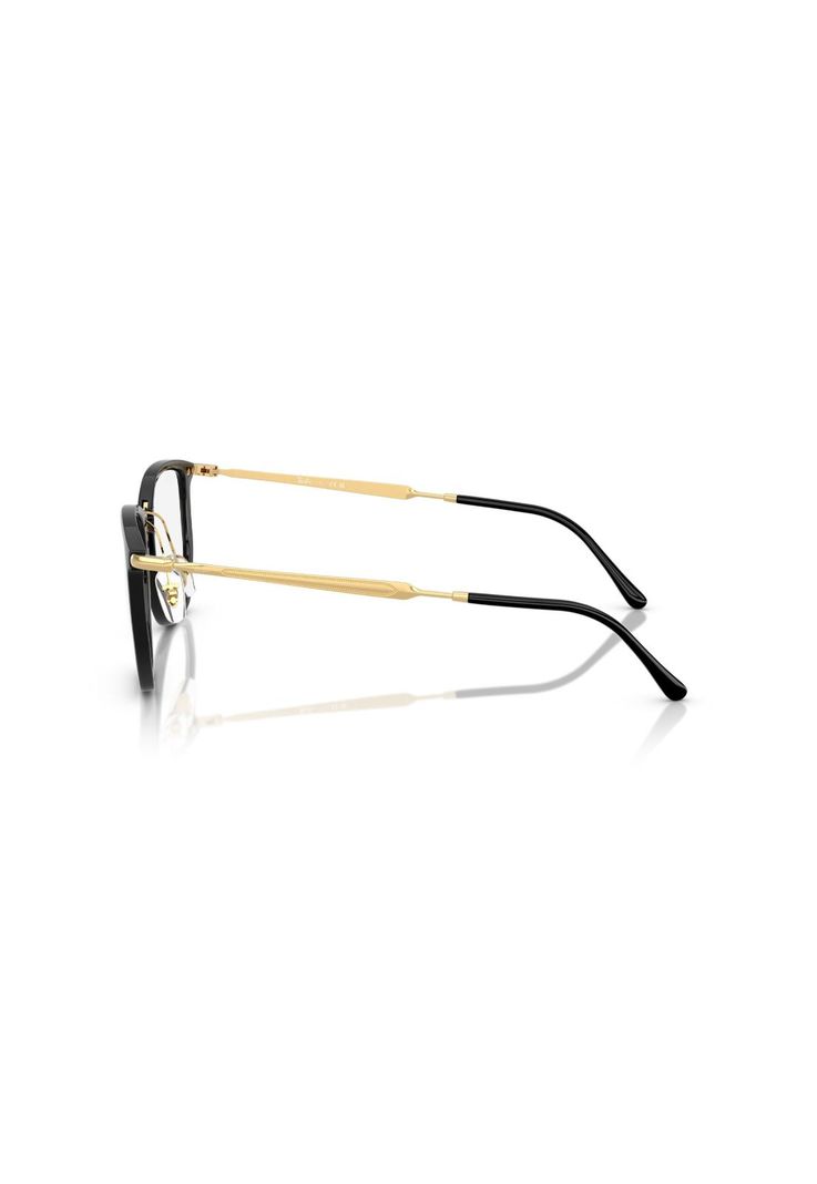 Lentes Ópticos Negro Ray-Ban Optical RX4451V2000-2