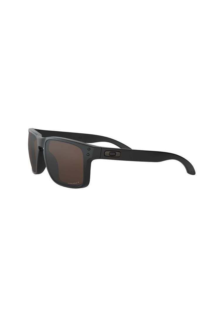 Lentes de Sol Holbrook Negro Prizm Polarizado Oakley OO91029102D755-2