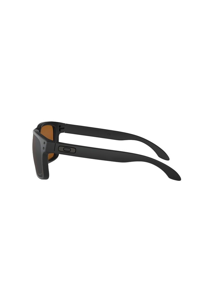 Lentes de Sol Holbrook Negro Prizm Polarizado Oakley OO91029102D755-3