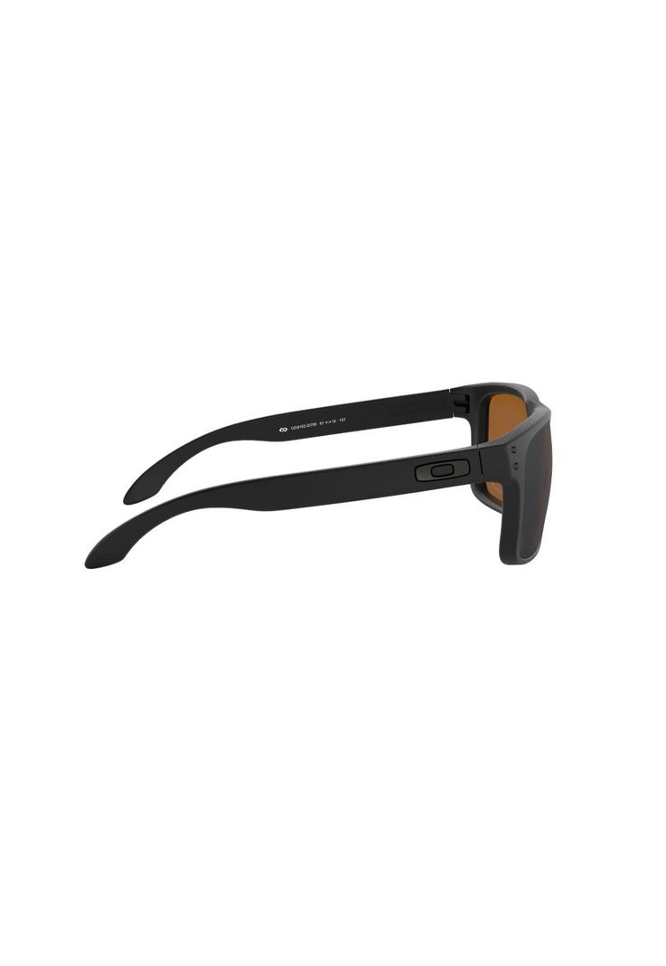 Lentes de Sol Holbrook Negro Prizm Polarizado Oakley OO91029102D755-9