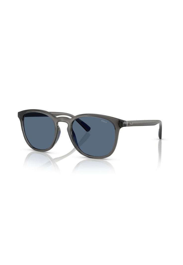 Lentes de Sol Gris Polo Ralph Lauren PH4222U579980-1