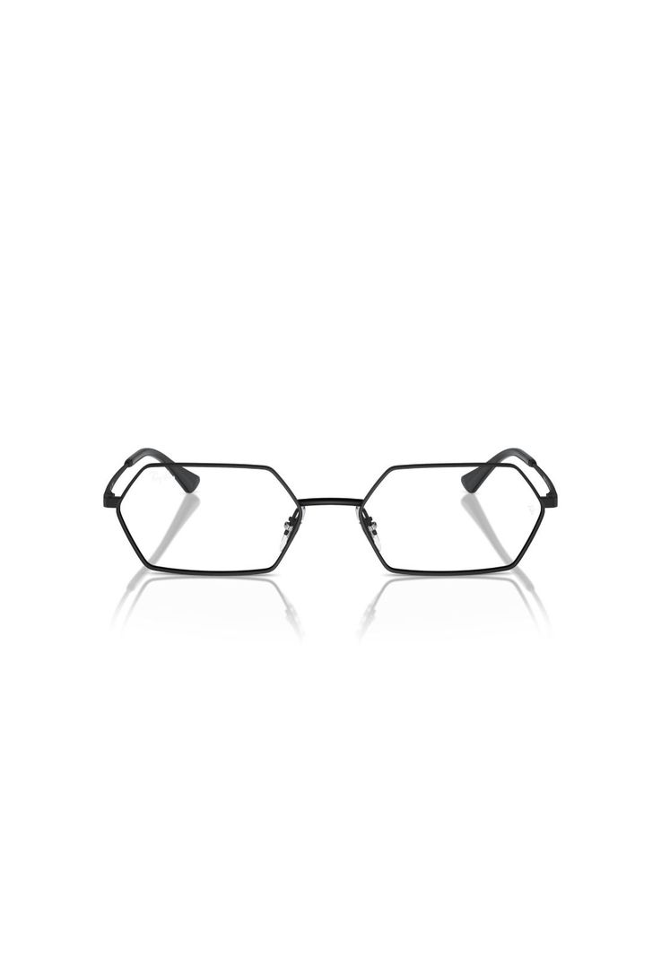 Lentes Ópticos Yevi Negro Ray-Ban Optical RX65282503-0