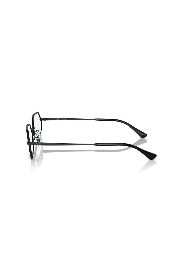 Lentes Ópticos Yevi Negro Ray-Ban Optical RX65282503-2
