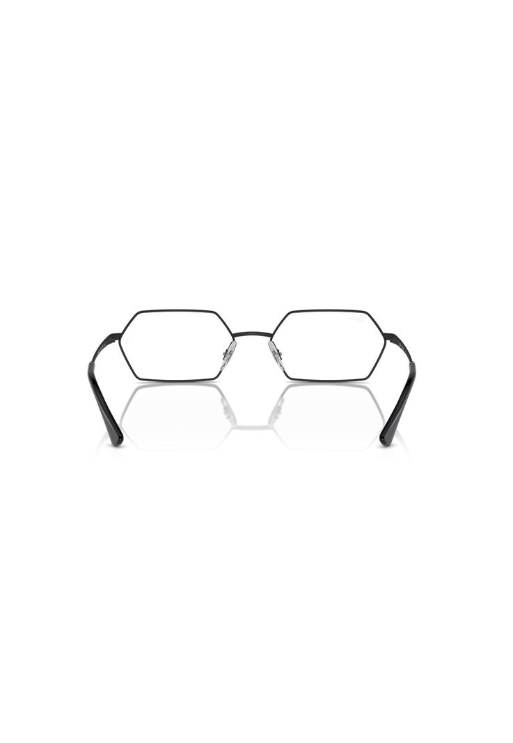 Lentes Ópticos Yevi Negro Ray-Ban Optical RX65282503-3