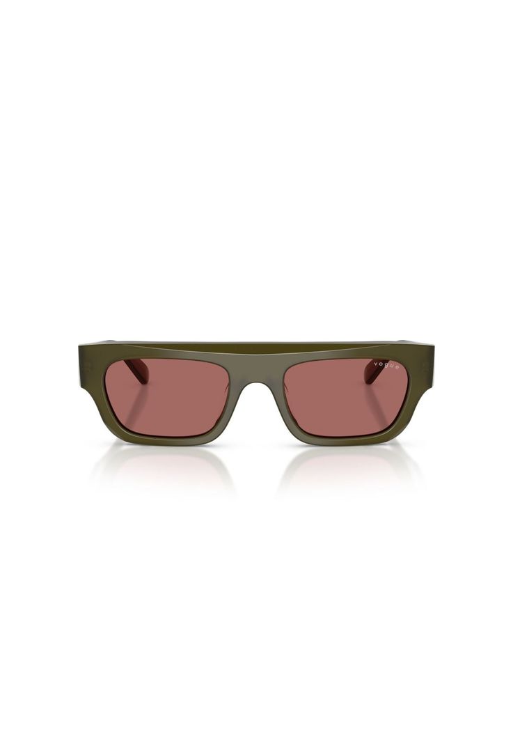 Vogue Lentes de Sol VO5694SU 328869 51 Verde M