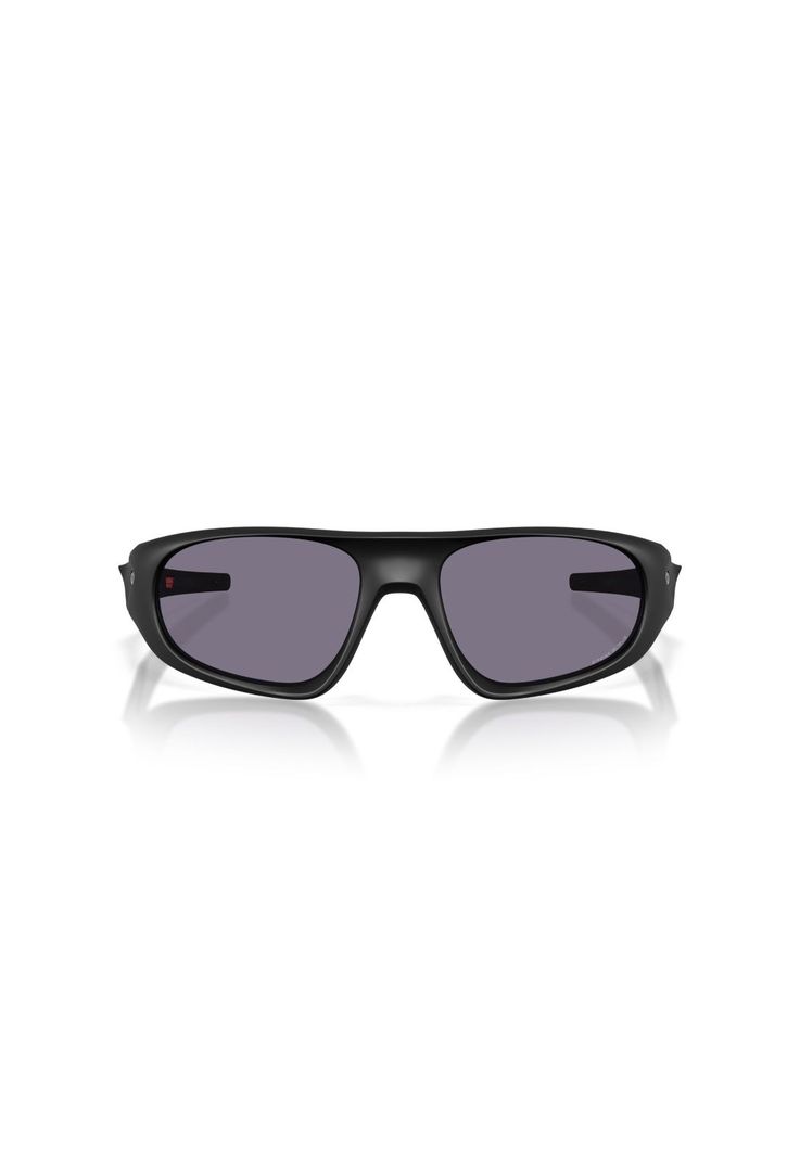 Oakley Lentes de Sol Neoforma Prizm OO9528 952801 60 Negro M