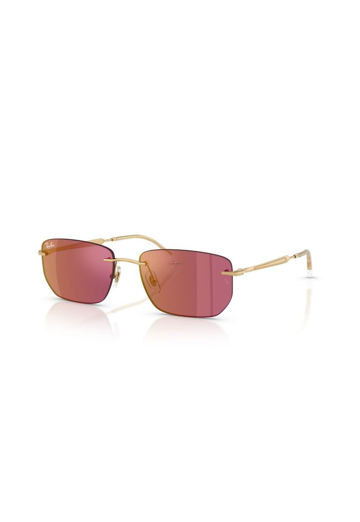 Ray-Ban Lentes de Sol Espejados RB3768 001/D0 56 Ray-Ban | Paris.cl
