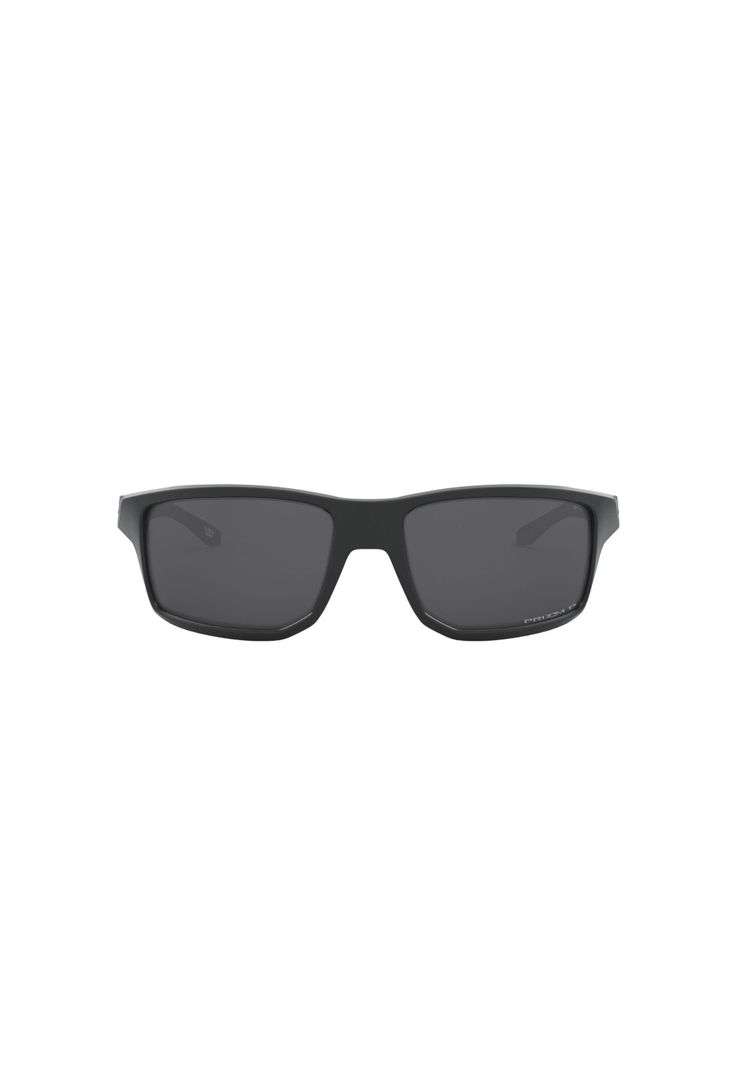Lentes De Sol Gibston Negro Polarizados Prizm Oakley OO944994490660-0