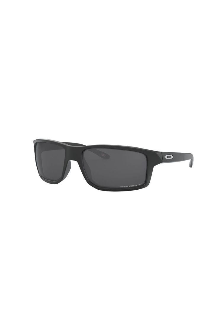 Lentes De Sol Gibston Negro Polarizados Prizm Oakley OO944994490660-1