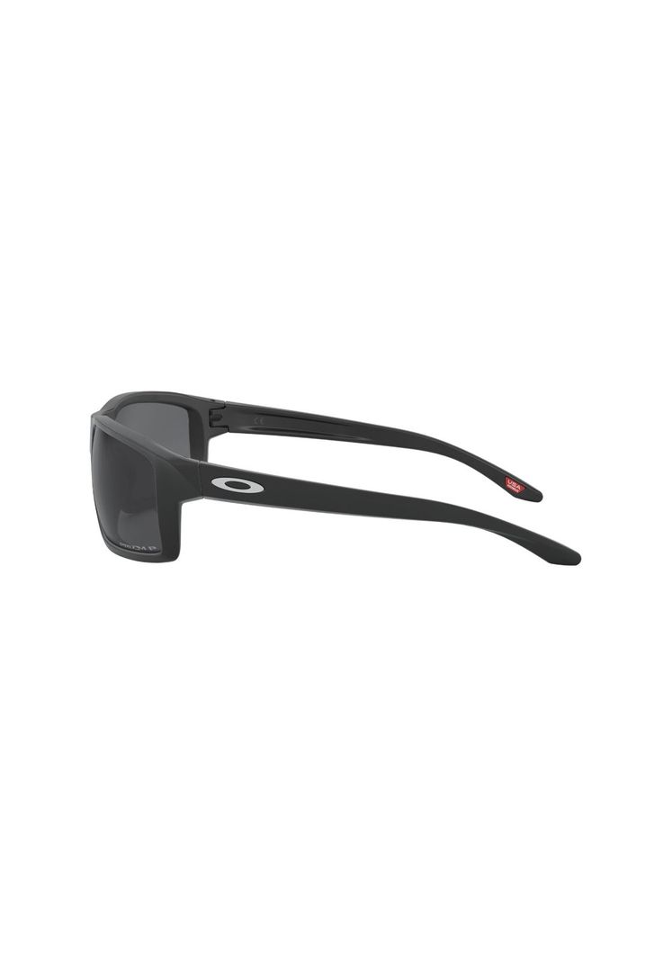 Lentes De Sol Gibston Negro Polarizados Prizm Oakley OO944994490660-2