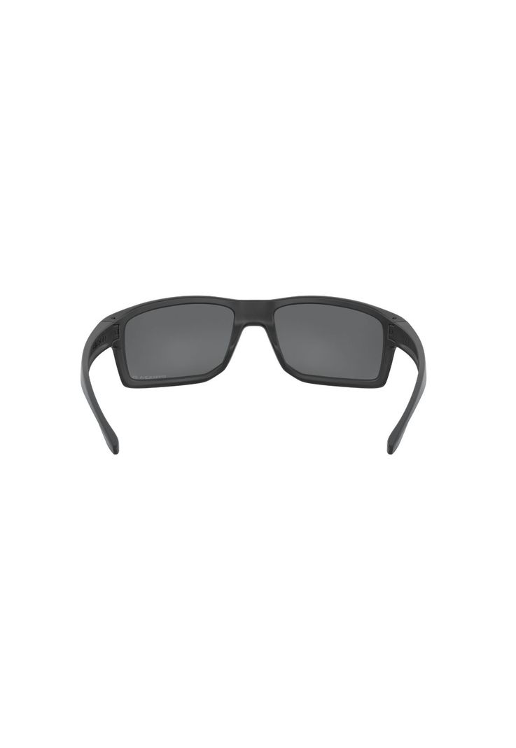 Lentes De Sol Gibston Negro Polarizados Prizm Oakley OO944994490660-3