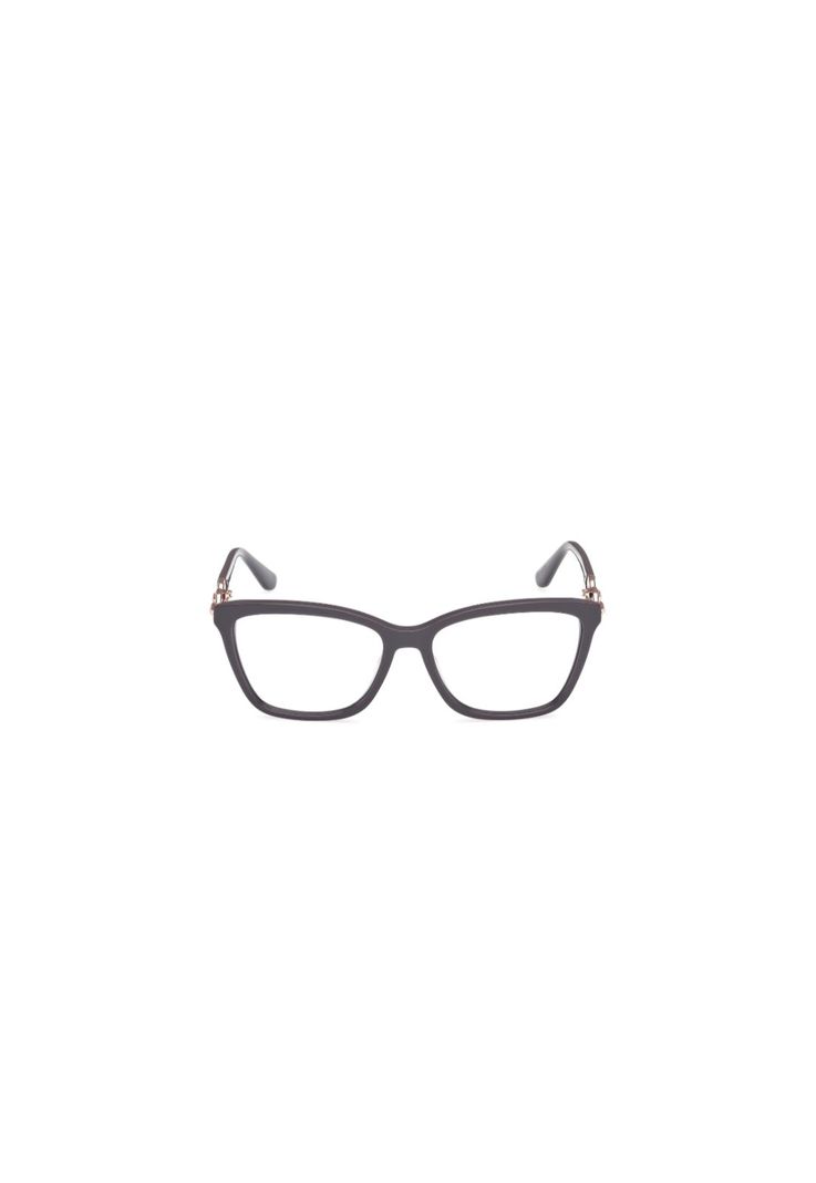 Lentes Opticos Gris Guess GU50181020 M