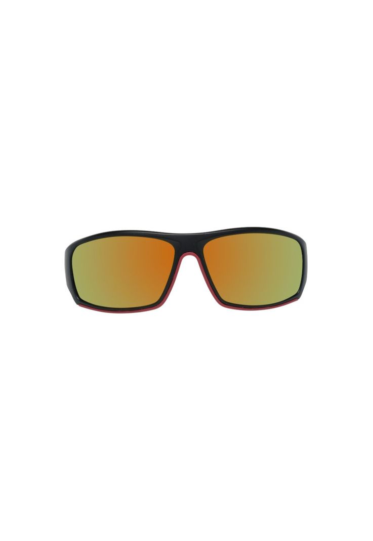 Lentes de Sol Negro Timberland TB717802U64 M